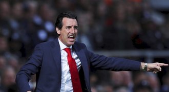 Arsenal se pod Emerym mění a vítězí: Náročnější tréninky i zákaz cukru