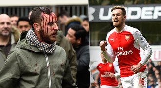 Tottenham - Arsenal: Patička snů, úžasný Kane i zbití fanoušci