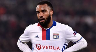 Rekordní nákup Arsenalu! Lacazette bude stát balík, prozradil šéf Lyonu