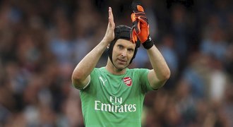 Čech držel, ale i vylekal Arsenal: Chyběla nám vražedná přihrávka