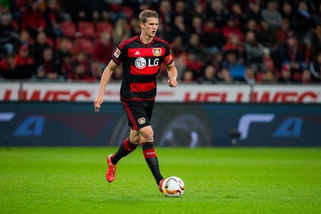 Lars Bender