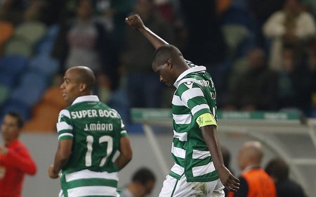 William Carvalho