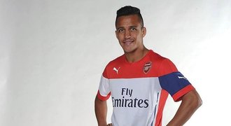 POTVRZENO! Sánchez opouští Barcelonu, podepsal Arsenalu