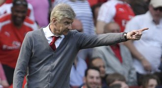 Loučící se Wenger: Měl jsem občas pocit, že asistuji u svého pohřbu