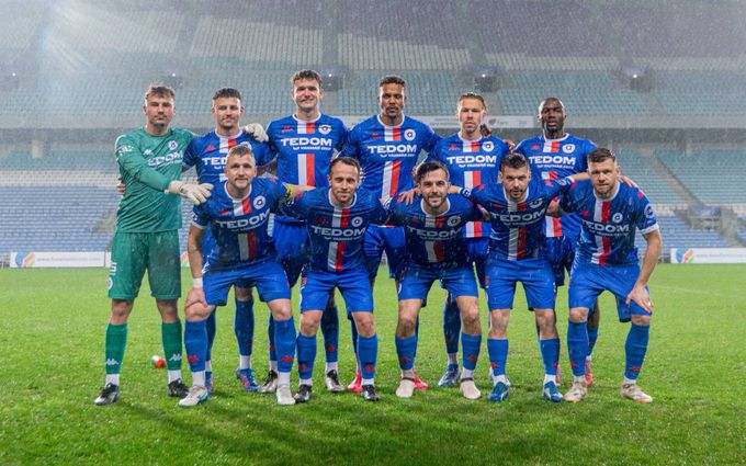 Artis chce být první. Udělali jsme maximum, říká ředitel. Zaútočí i na Zbrojovku? Artis chce být první. Udělali jsme maximum, říká ředitel. Zaútočí i na Zbrojovku?