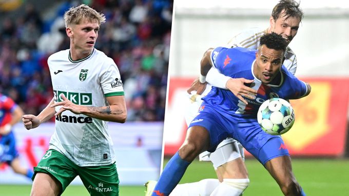 Novinky v Artisu: Labík by měl být nejdražší. Beauguelův odchod? Výmluv už bylo dost Novinky v Artisu: Labík by měl být nejdražší. Beauguelův odchod? Výmluv už bylo dost