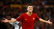 Stephan El Shaarawy vstřelil Chelsea dva góly