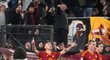 Paulo Dybala vstřelil první hattrick v dresu AS Řím