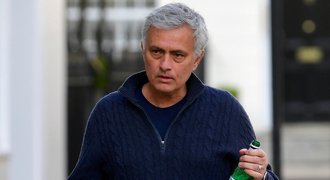 Josého zlatý padák. Proč to Mourinhovi nevyšlo v Tottenhamu?