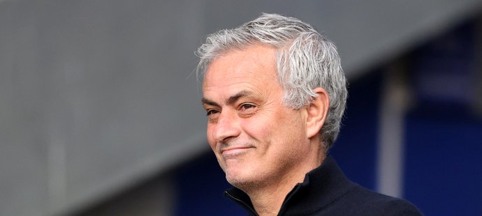 José Mourinho povede AS Řím