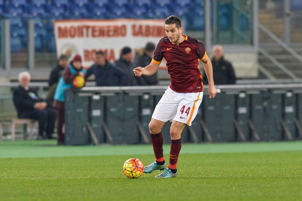 Kostas Manolas