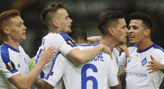 Kyjev sebral naději Jablonci. Čech slavil, Vaclík padl, hrál i Simič