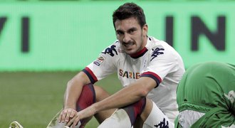 Jak zemřel Davide Astori (†31)? Pitva odhalila přičinu náhlé smrti