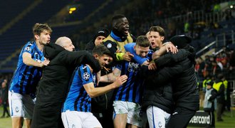 Atalanta jede! Kde se vzala italská senzace? V klubu je i český talent