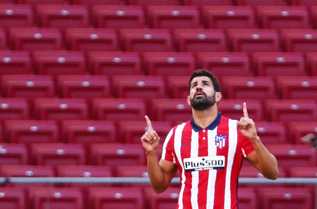 Diego Costa je volný, vrátí se do Anglie?