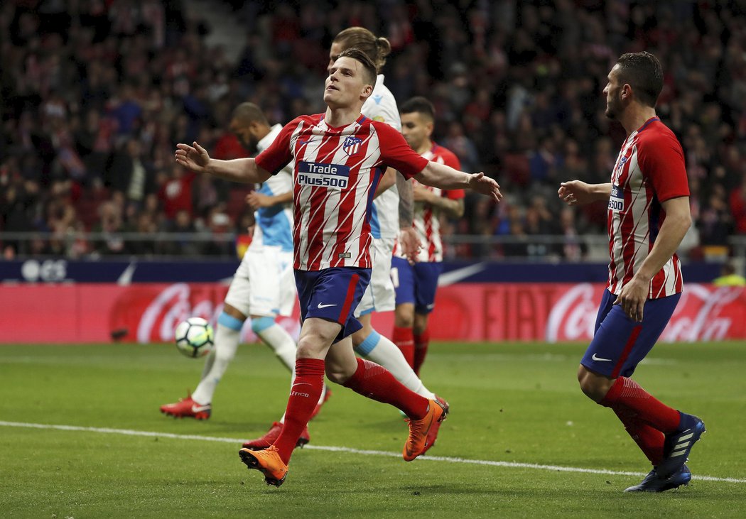 Kevin Gameiro se postaral o jedinou branku utkání