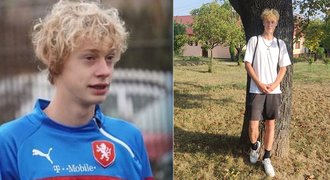 Superman ze Slovácka! Talent (16) dominuje i v dálce: Fotbal má přednost