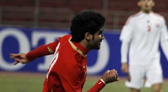 Bahrajn potřeboval devět gólů, vyhrál 10:0. Duel vyšetří FIFA