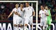 Zápas SNŮ! Slávista Balaj krásným gólem skolil Portugalsko
