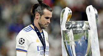 Případ Bale: za kariérou zůstane pachuť. Odkaz v Realu si pošpinil