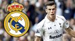 Velšský záložník Gareth Bale je podle informací italského novináře Gianlucy Di Marzia blízko přestupu do Realu Madrid