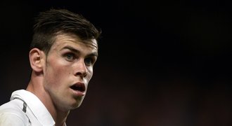 Bale může trhnout Ronalda! PSG nabízí rekordní sumu, chtějí i Boase