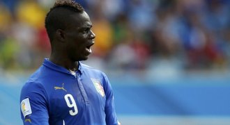 Potvrzeno! Balotelli přestoupil do Liverpoolu za půl miliardy