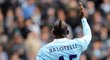 Mario Balotelli, nejpropíranější hráč Manchesteru City