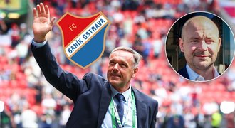 Management Baníku: ředitel odchází do STES, celý sport na Mikloškovi