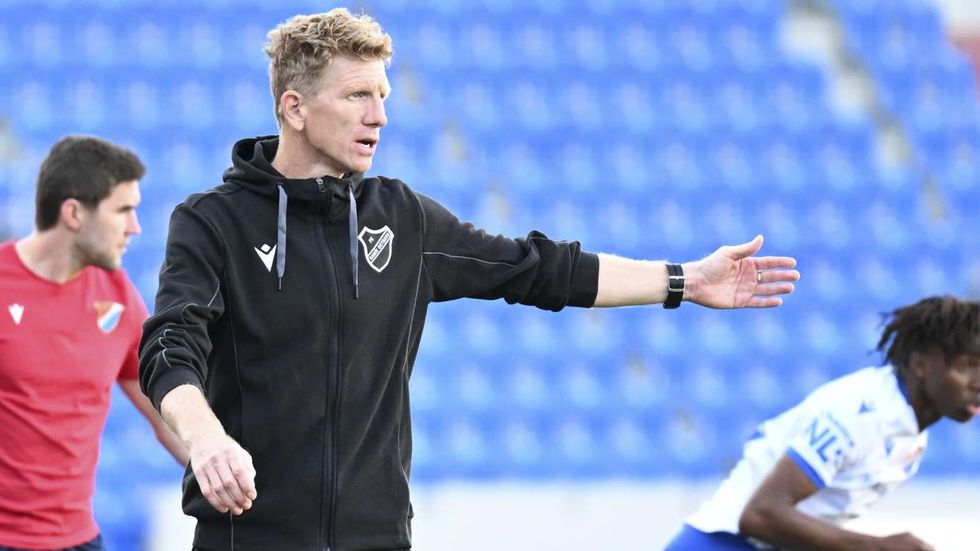 Josef Dvorník se mohl stát trenérem Baníku, v béčku alespoň vypracoval talenty pro A tým