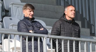 Mikloško o Vrbovi: Trénoval, jak trénoval... V týmu jsem neviděl život