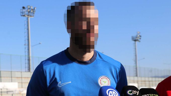 Baník má zájem o zkušeného útočníka ze zahraničí. Co bude se Zlatohlávkem? Baník má zájem o zkušeného útočníka ze zahraničí. Co bude se Zlatohlávkem?