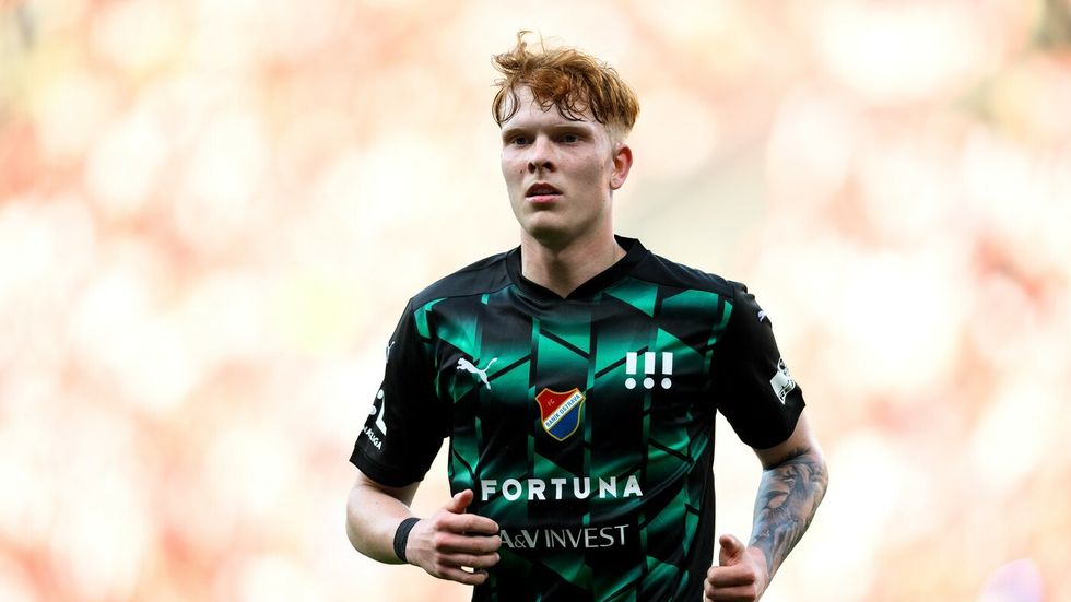 Samuel Grygar na začátku nové sezony nedostává tolik prostoru v Baníku Ostrava