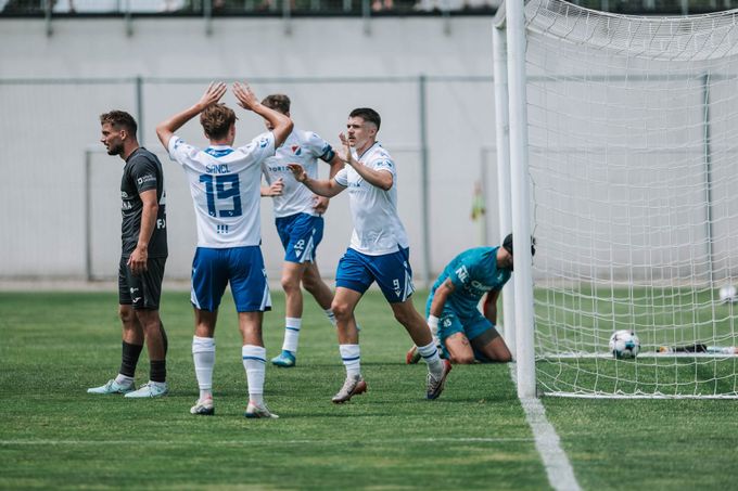 ONLINE: Začíná nová sezona Chance Ligy! Baník hraje ve Zlíně, Teplice hostí Bohemians ONLINE: Začíná nová sezona Chance Ligy! Baník hraje ve Zlíně, Teplice hostí Bohemians