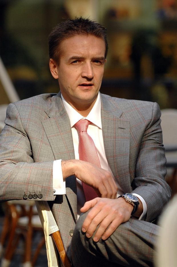 Tomáš Petera Tomáš Petera