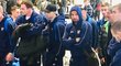 Fotbalisté Baníku Ostrava se přesunuli do Turecka, kde je čeká druhá část zimní přípravy