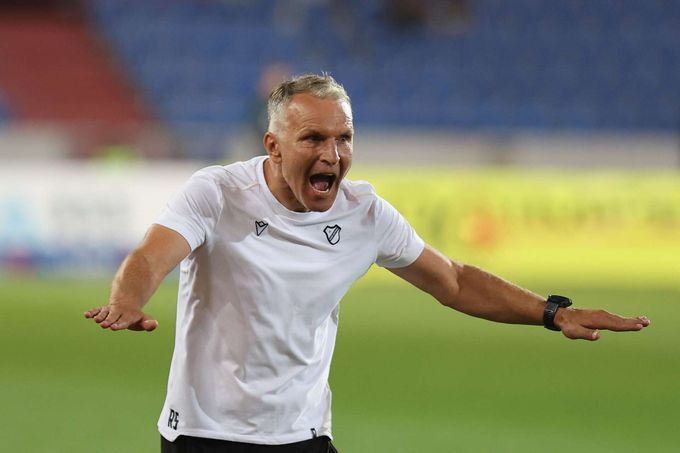 Baník přišel o tři hráče! Skuhravý: Radši bych prohrál. Posily? Už jsme se bavili... Baník přišel o tři hráče! Skuhravý: Radši bych prohrál. Posily? Už jsme se bavili...
