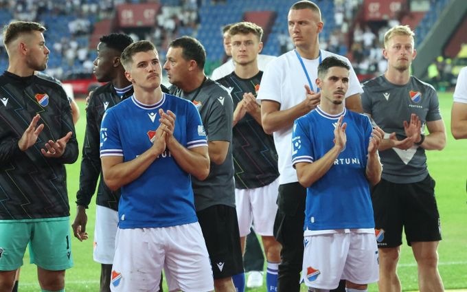 Pýcha předchází pád. Krize Baníku jako shoda náhod, či až amatérská nepřipravenost? Pýcha předchází pád. Krize Baníku jako shoda náhod, či až amatérská nepřipravenost?