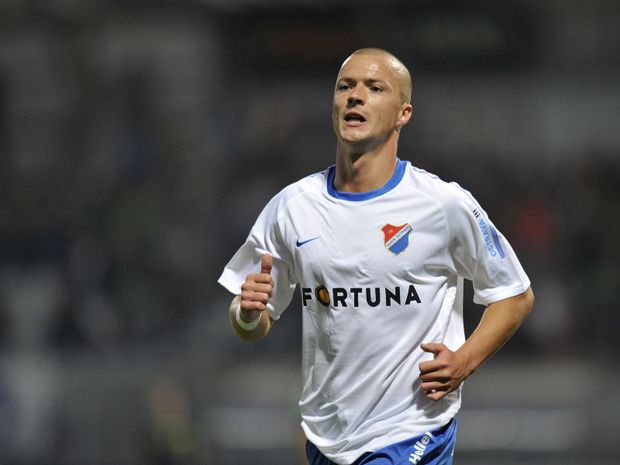 Václav Svěrkoš se ostravským spasitelem nestal Václav Svěrkoš se ostravským spasitelem nestal
