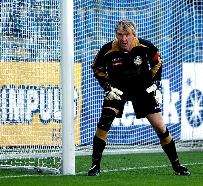Fotbalisté Zlína nestačili na Debrecín Fotbalisté Zlína nestačili na Debrecín
