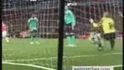 Rozhodující gój Aršavina na 2:1