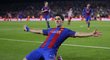 Luis Suárez vystřelil Barceloně finále Španělského poháru