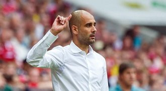 Guardiola zničil vlastní rekord: Barcelona prohrála v držení míče. Po pěti letech