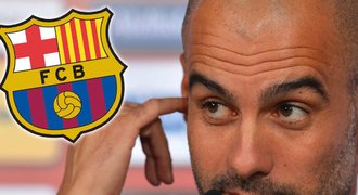 Guardiola válčí s Barcelonou: Využili Titovu rakovinu proti mně!