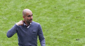 Guardiola chtěl vést Brazilce, svaz ho odmítl: Báli se, že je cizinec