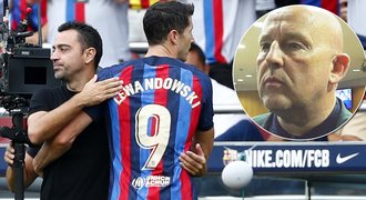 Vyhlášený expert na Barcelonu: Xavi jako Guardiola? Srovnání nesedí
