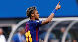 Neymar není drahý, myslí si Mourinho. Klopp i Wenger přestup nechápou