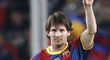 Dovede Messi Barcu k vítězství?