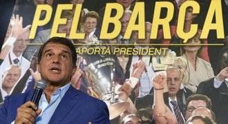 Bývalý boss Barcelony kritizuje vedení: Lžou a snaží se klub zničit!