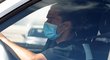 Antoine Griezmann přijíždí na předsezónní lékařské testy Barcelony